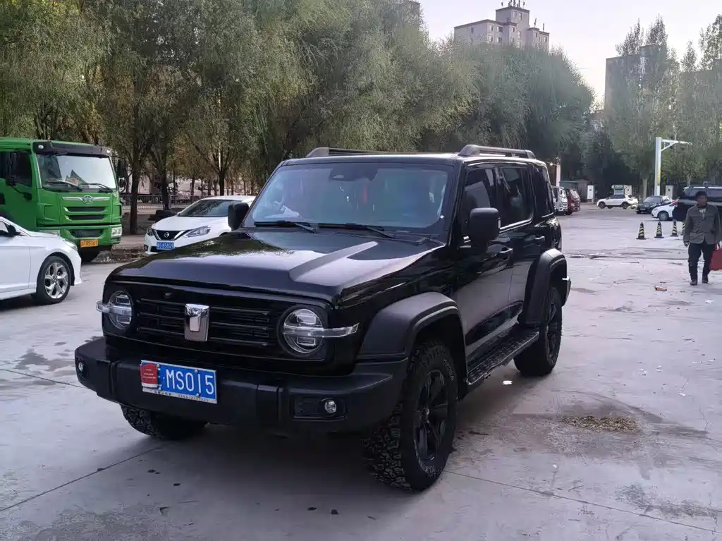 Tank Tank 300 — миниатюра 3