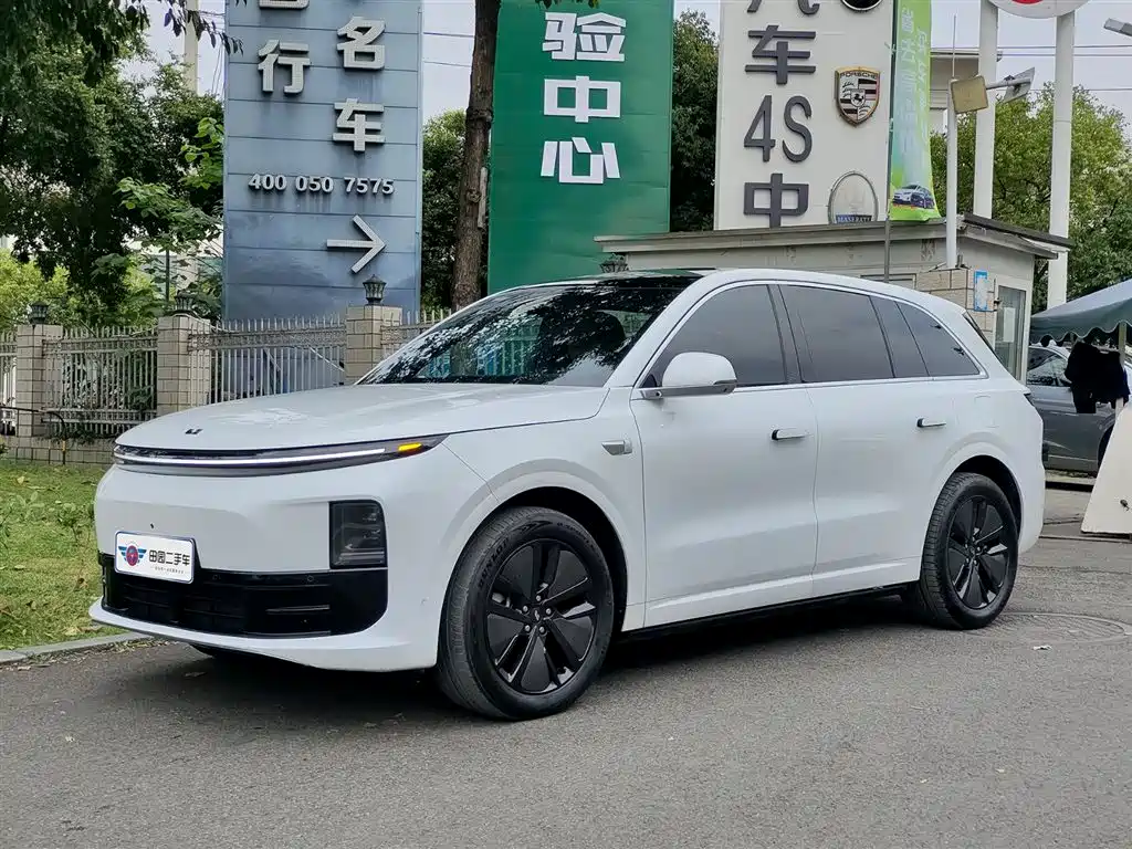 Li Auto Li L6 2024