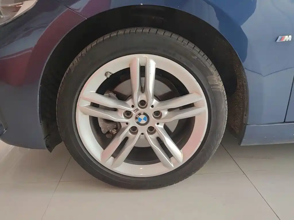 BMW 1 Series — миниатюра 23