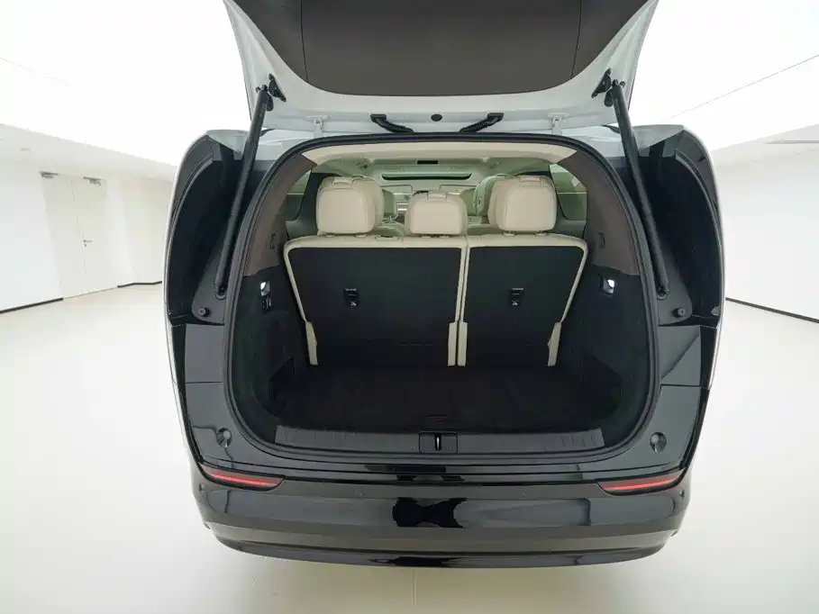 Li Auto Li MEGA — миниатюра 6
