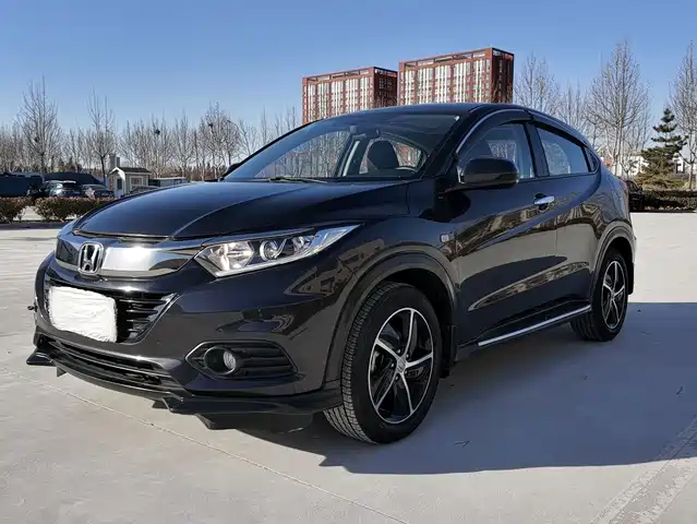 HONDA BINZHI