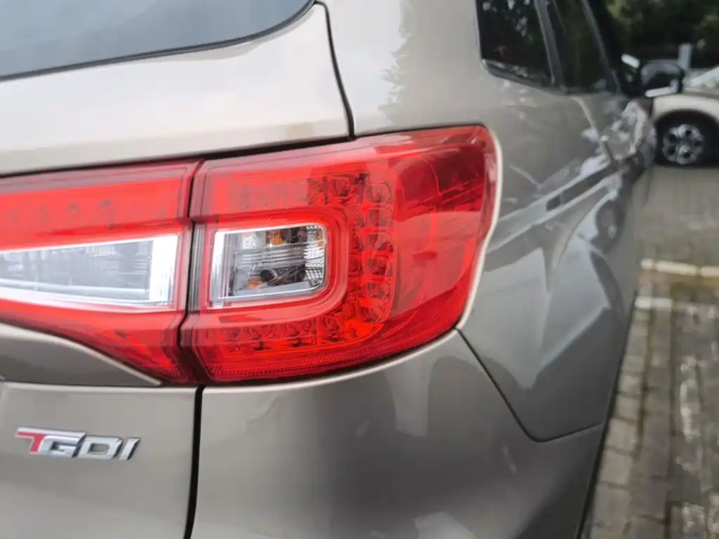 Changan CS75 — миниатюра 8