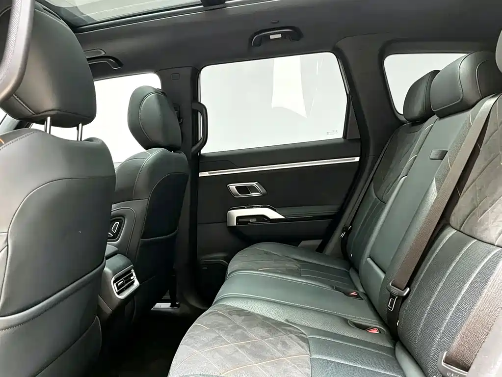 Deepal Deepal G318 — миниатюра 10