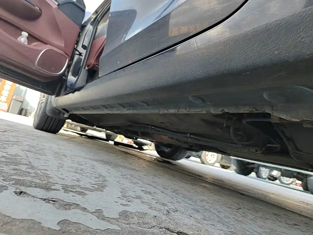 BYD Surui — миниатюра 21