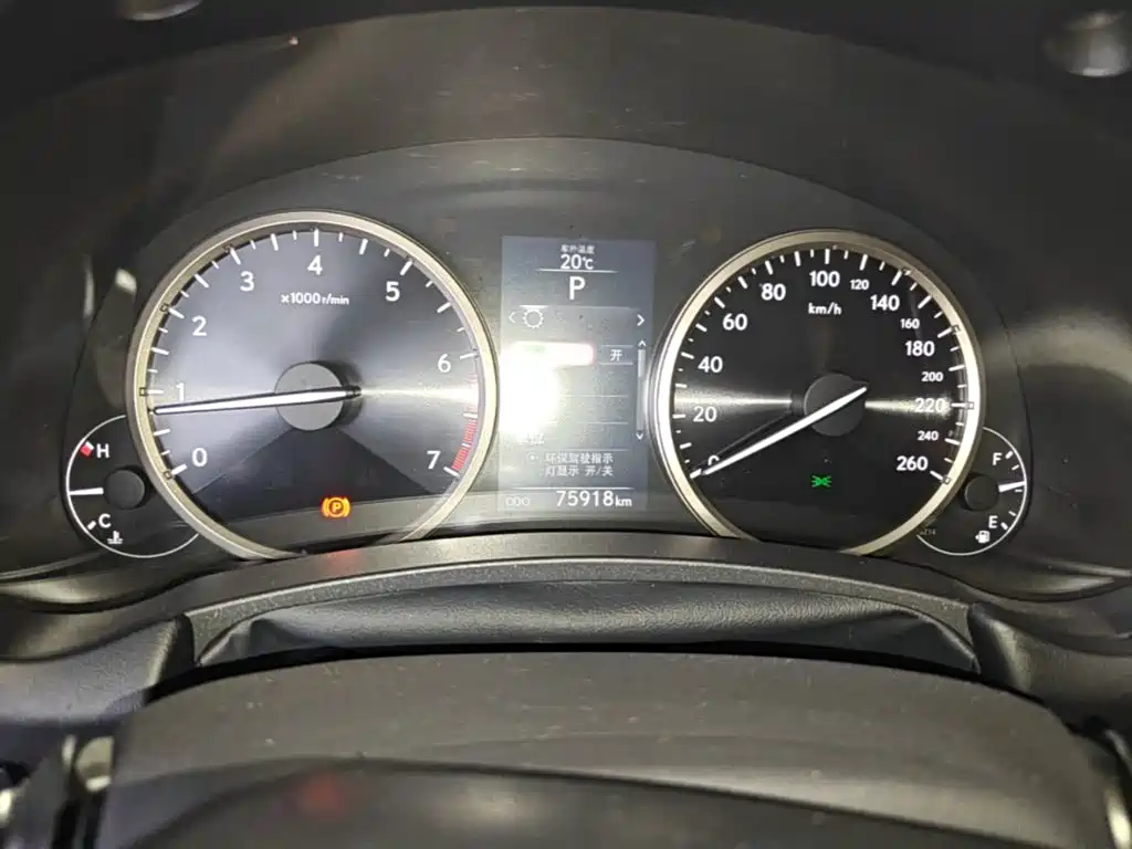 Lexus NX — миниатюра 12