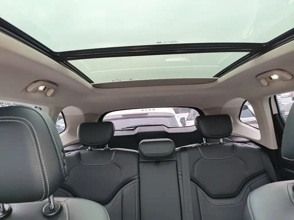 Haval H6 — миниатюра 18