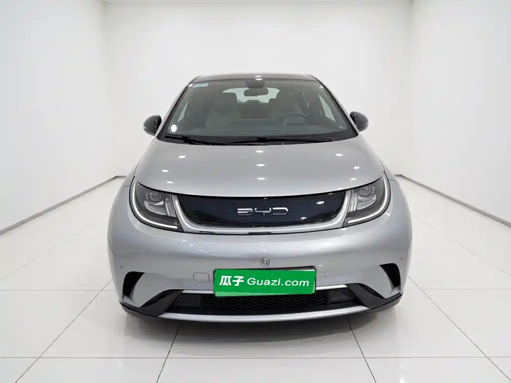 BYD Dolphin — миниатюра 23