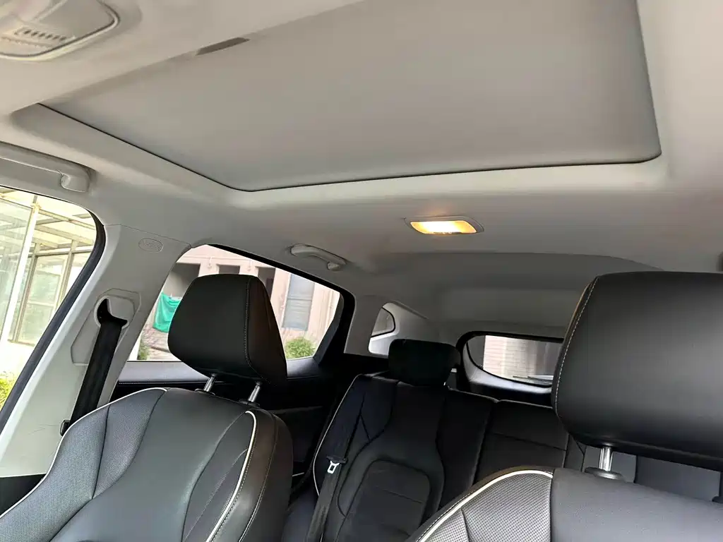 Haval H6 — миниатюра 15