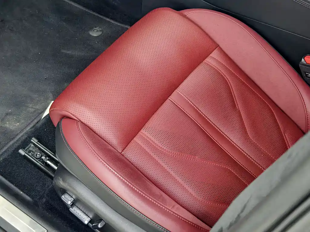 ZEEKR EXTREME KRYPTON 007GT