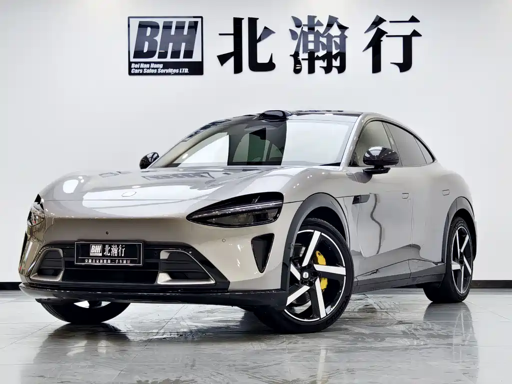 Xiaomi 小米YU7 2025