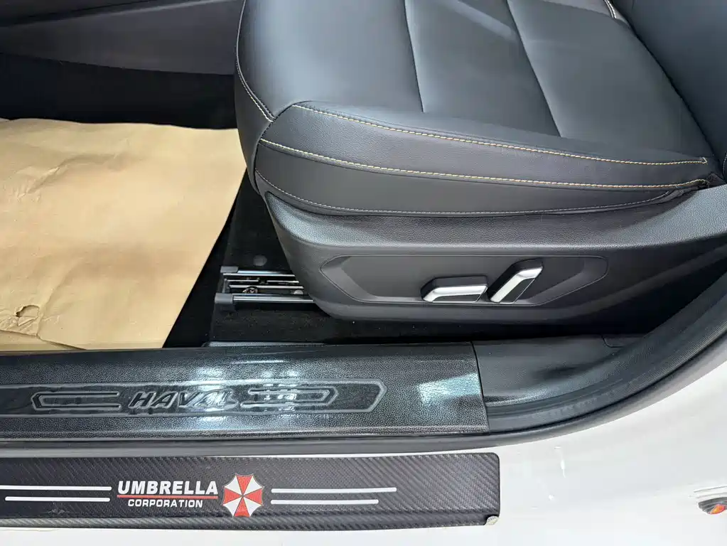 Haval Chitu — миниатюра 18