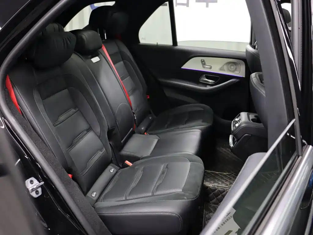 Mercedes-Benz GLE AMG — миниатюра 25