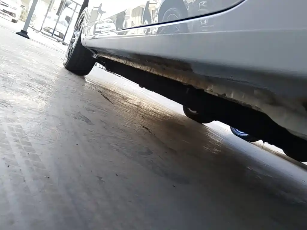BYD Qin NEV — миниатюра 22