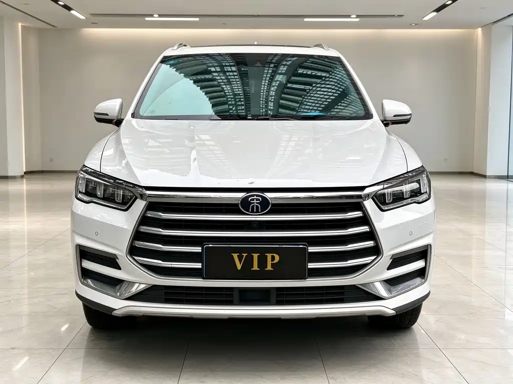 BYD Pro — миниатюра 2