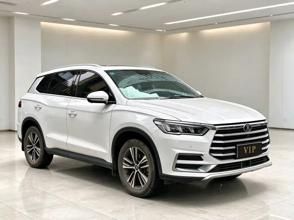BYD Pro — миниатюра 3