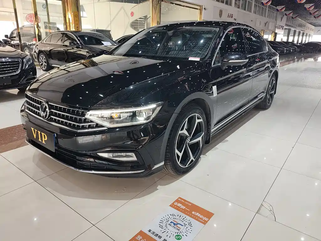 Volkswagen Magotan 2023