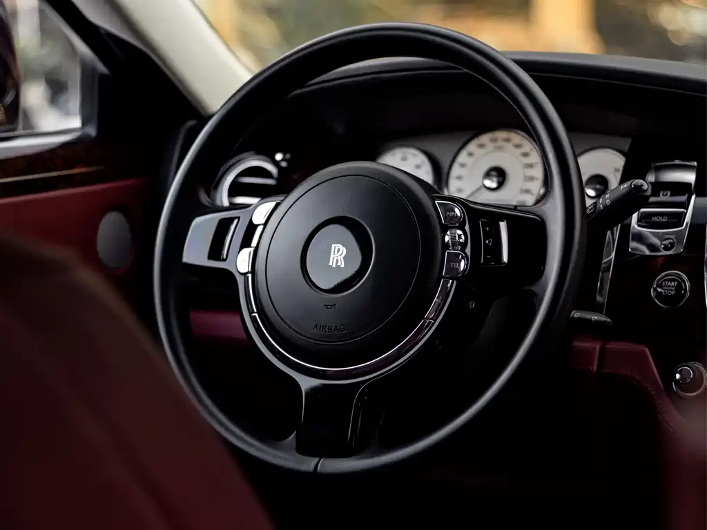 Rolls-Royce Ghost — миниатюра 17