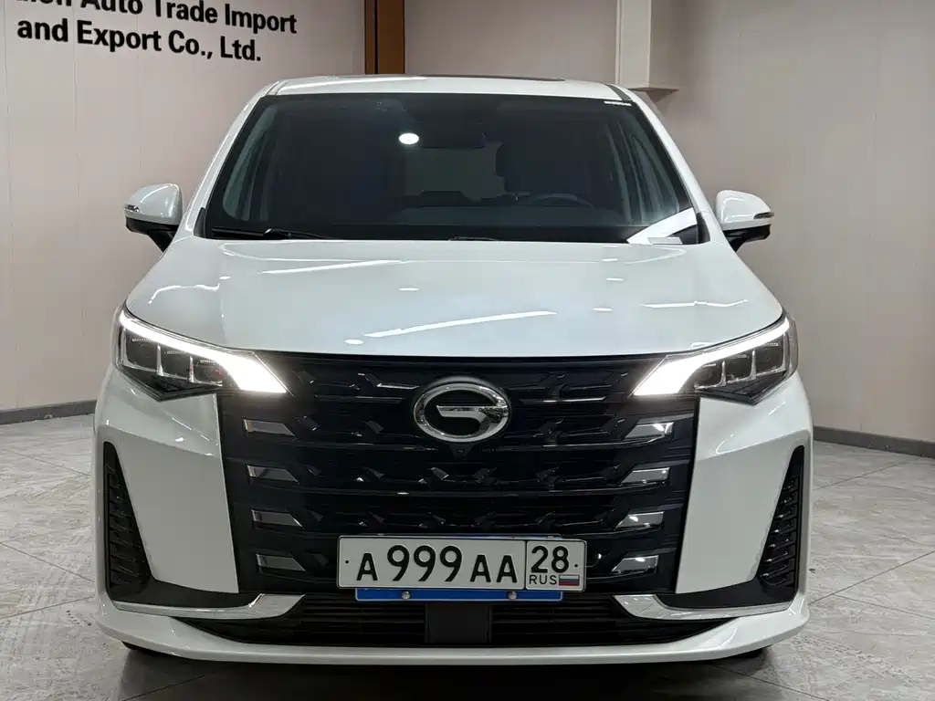 GAC TRUMPCHI M6