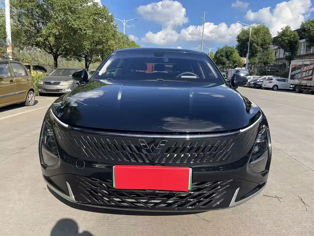 Wuling Xingguang — миниатюра 2