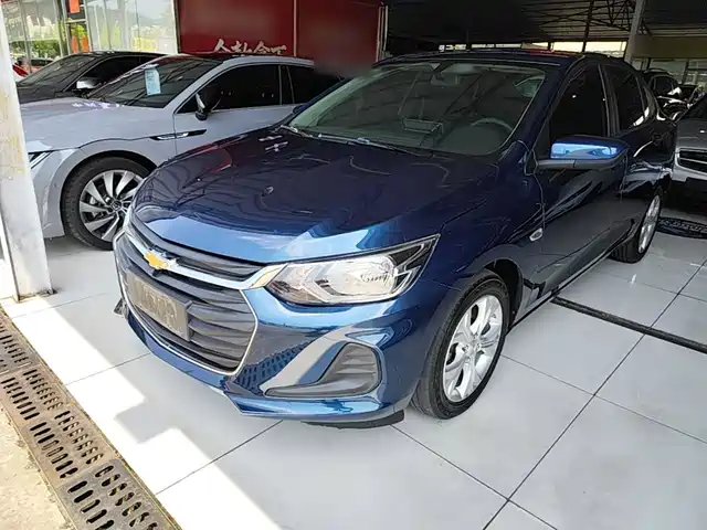 Chevrolet Cavalier