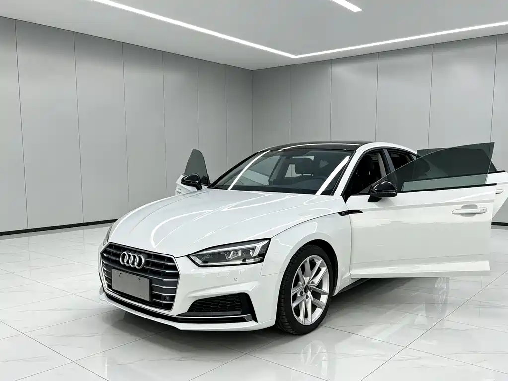 Audi A5 2019 Sportback 40 TFSI Fashion
