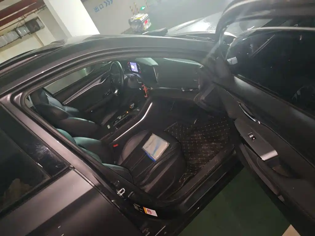 Changan CS75 PLUS — миниатюра 19
