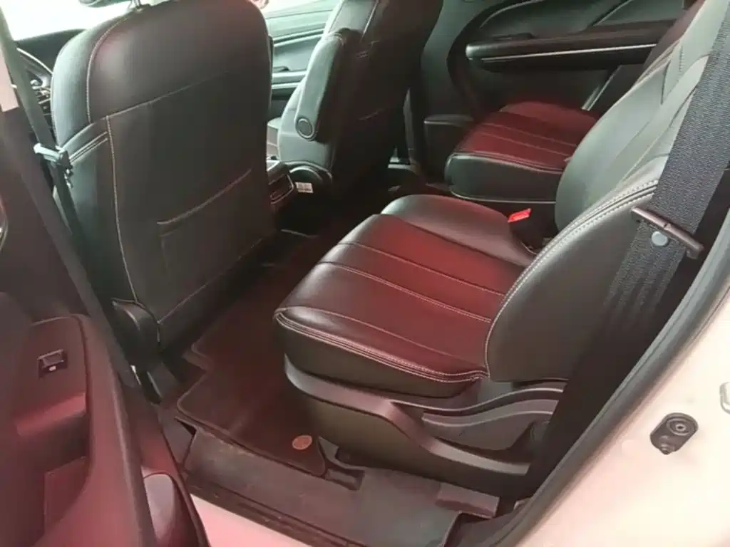 GAC Motor Trumpchi M6 — миниатюра 17