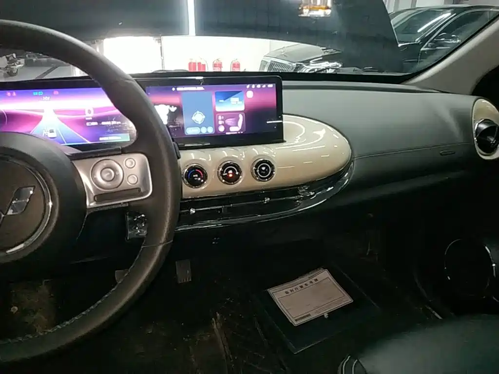 Wuling Bingo — миниатюра 13
