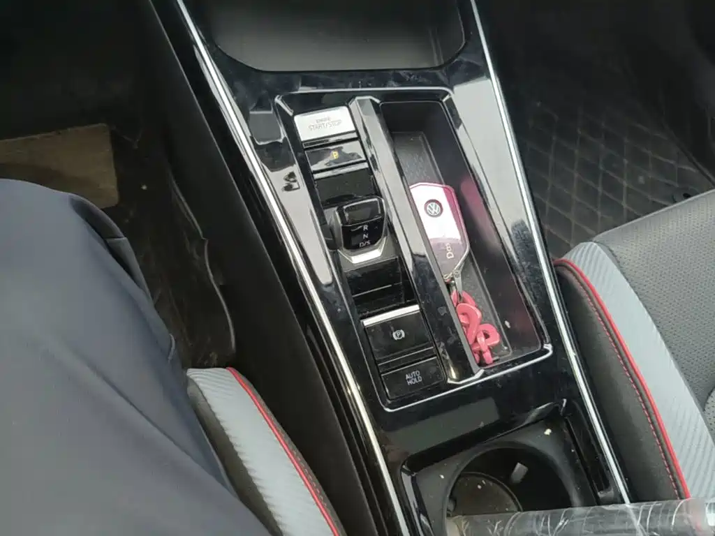 Volkswagen Lamando — миниатюра 14