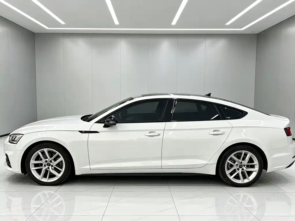 Audi A5 2019 Sportback 40 TFSI Fashion