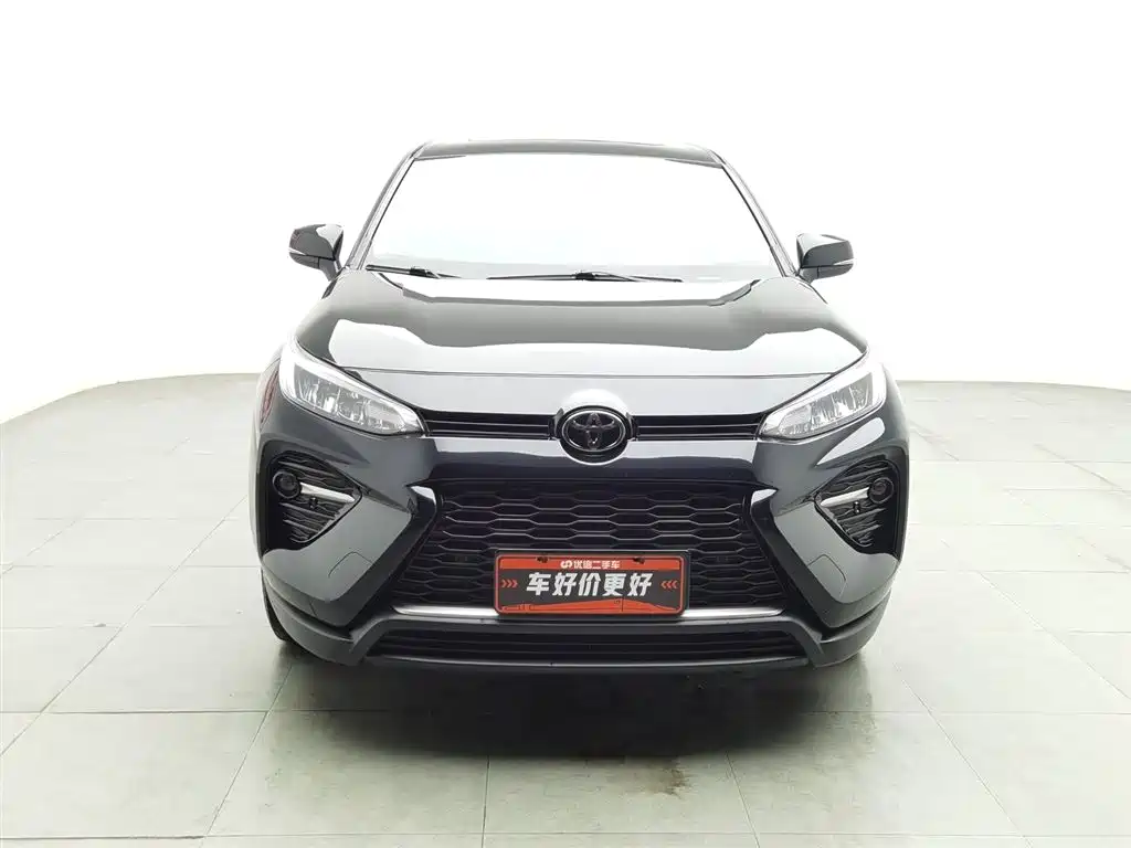 TOYOTA WILANDA