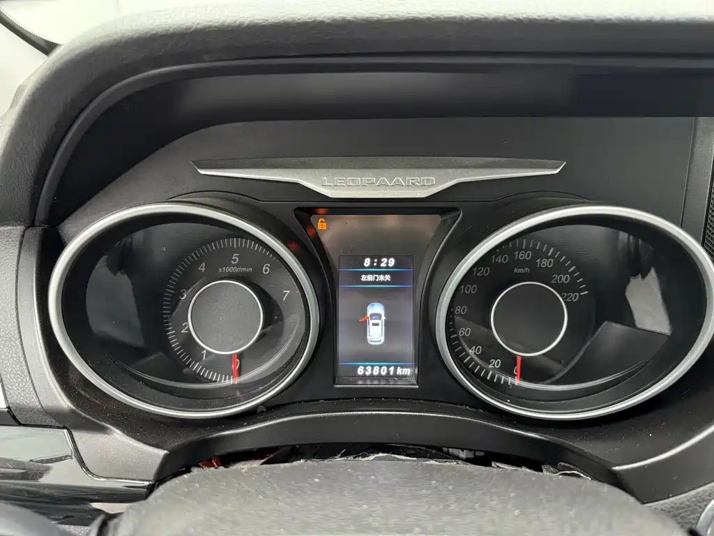 CHEETAH CARS CHEETAH CS10