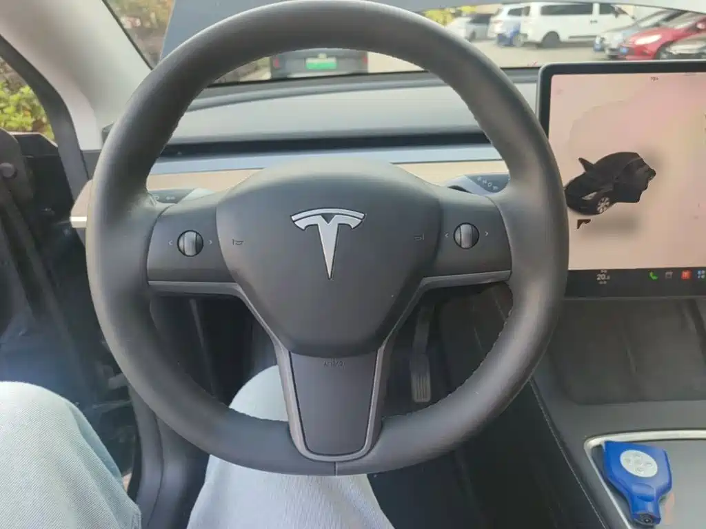 Tesla Model Y — миниатюра 11
