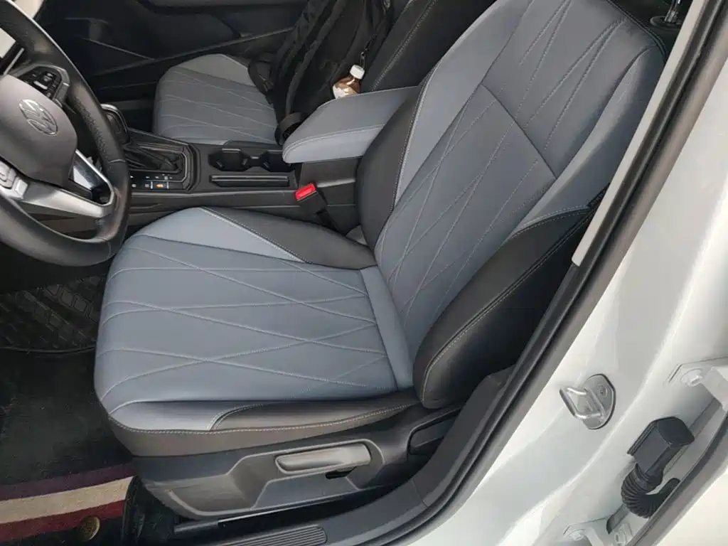 Volkswagen Lavida — миниатюра 15