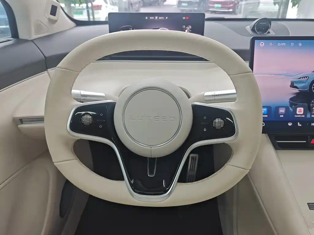 Zhijie Zhijie R7 — миниатюра 20