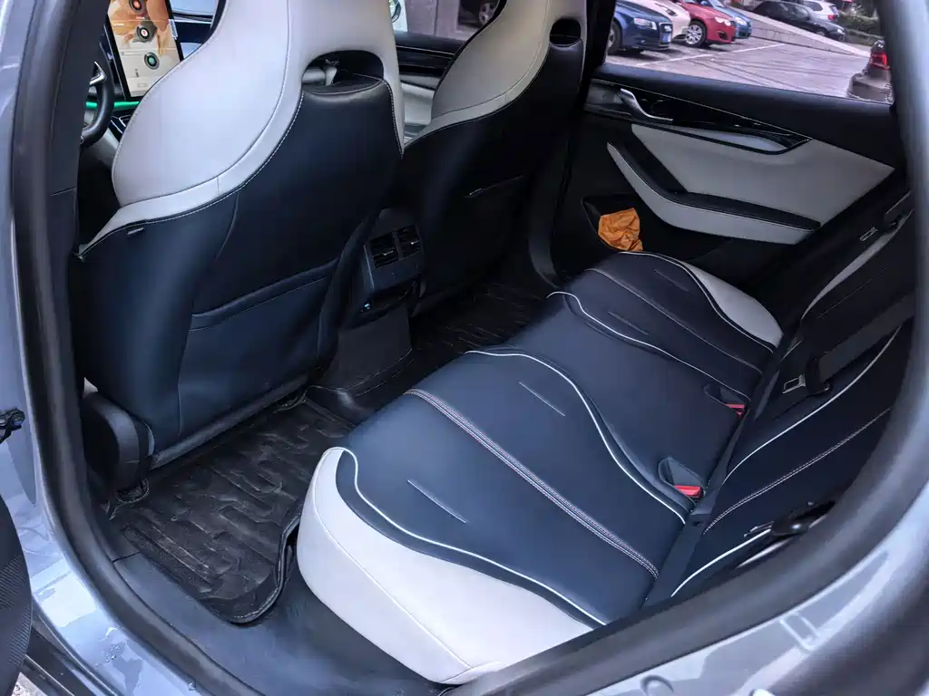 BYD Qin PLUS — миниатюра 6