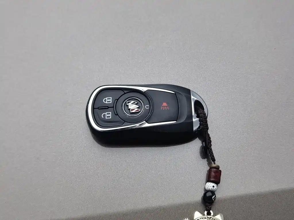 Buick GL8 — миниатюра 19