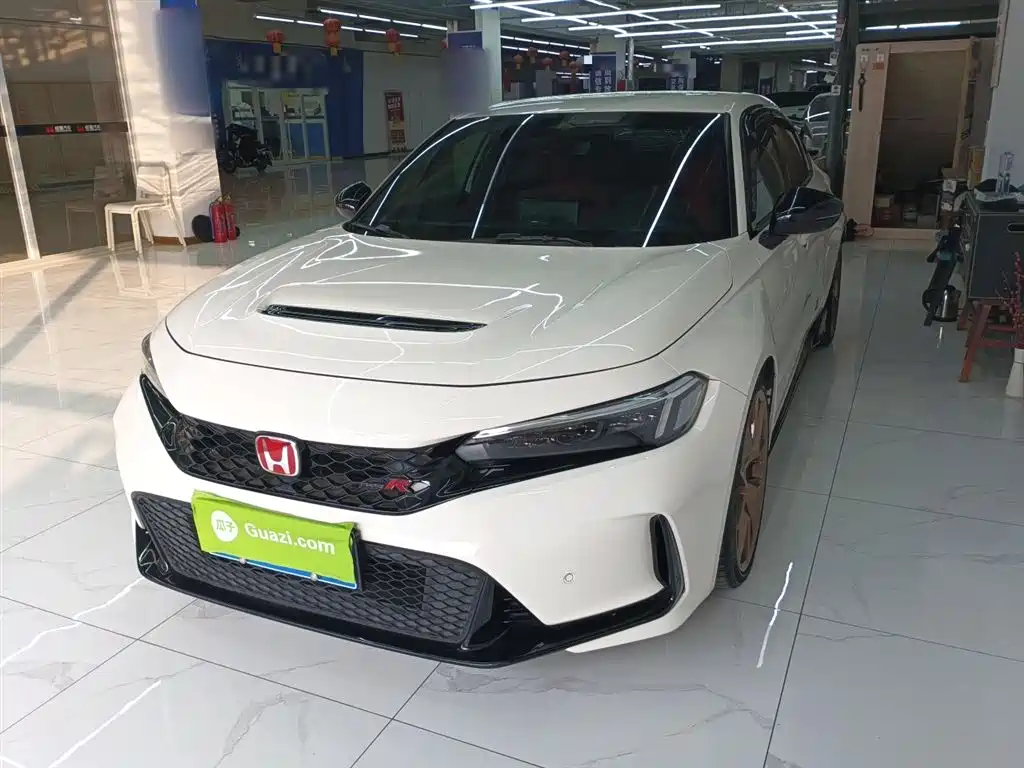 Honda Civic (Import) 2023