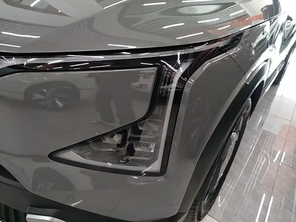 Kia EV5 — миниатюра 24
