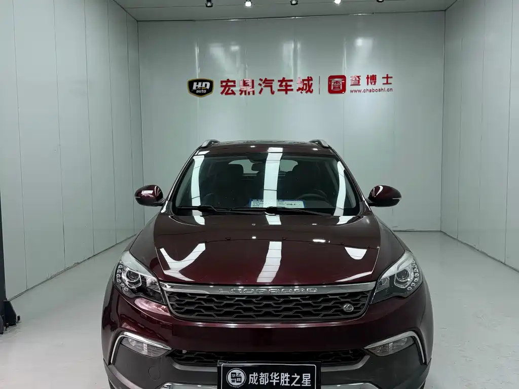 CHEETAH CARS CHEETAH CS10