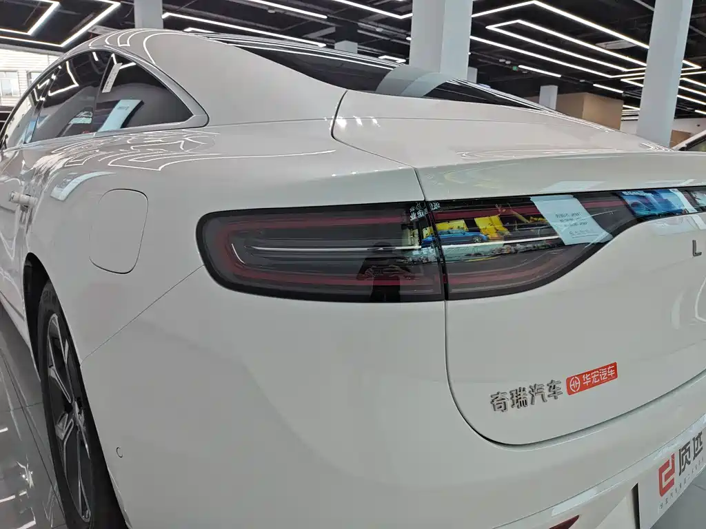 Zhijie Zhijie S7 — миниатюра 25