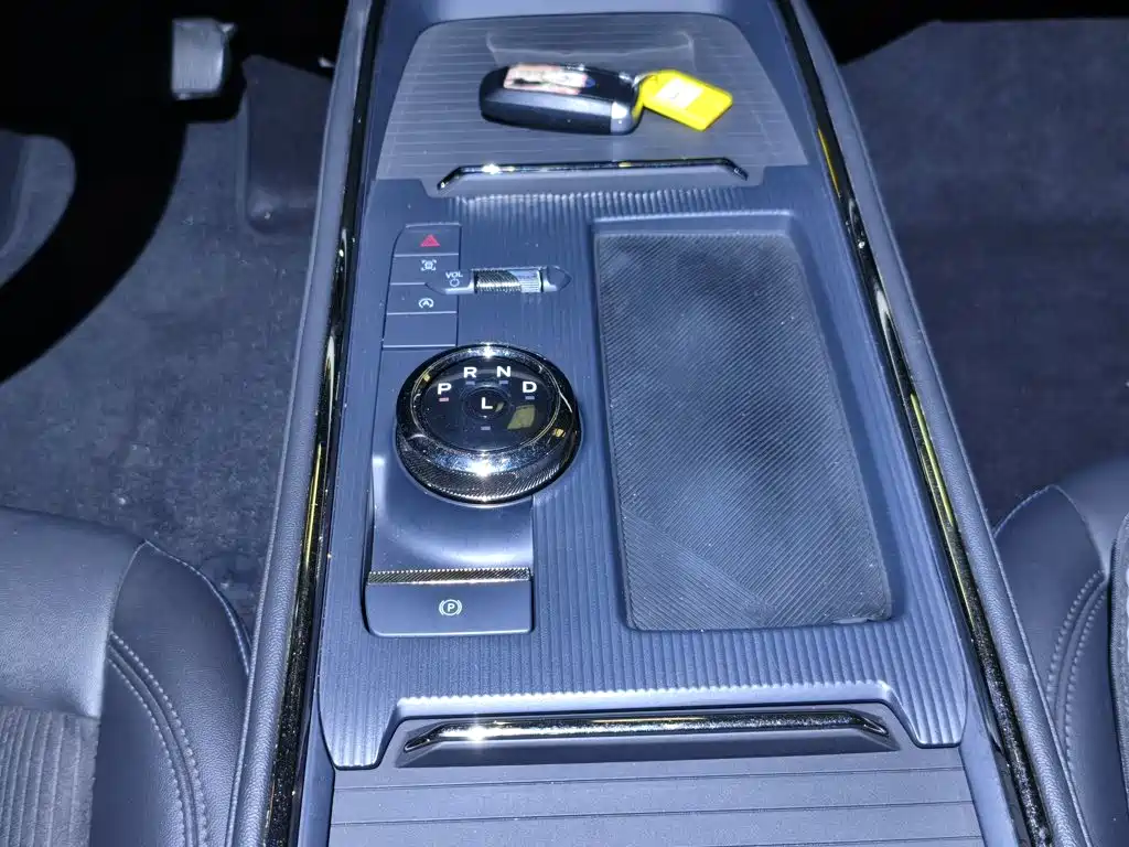 Ford Evos — миниатюра 14