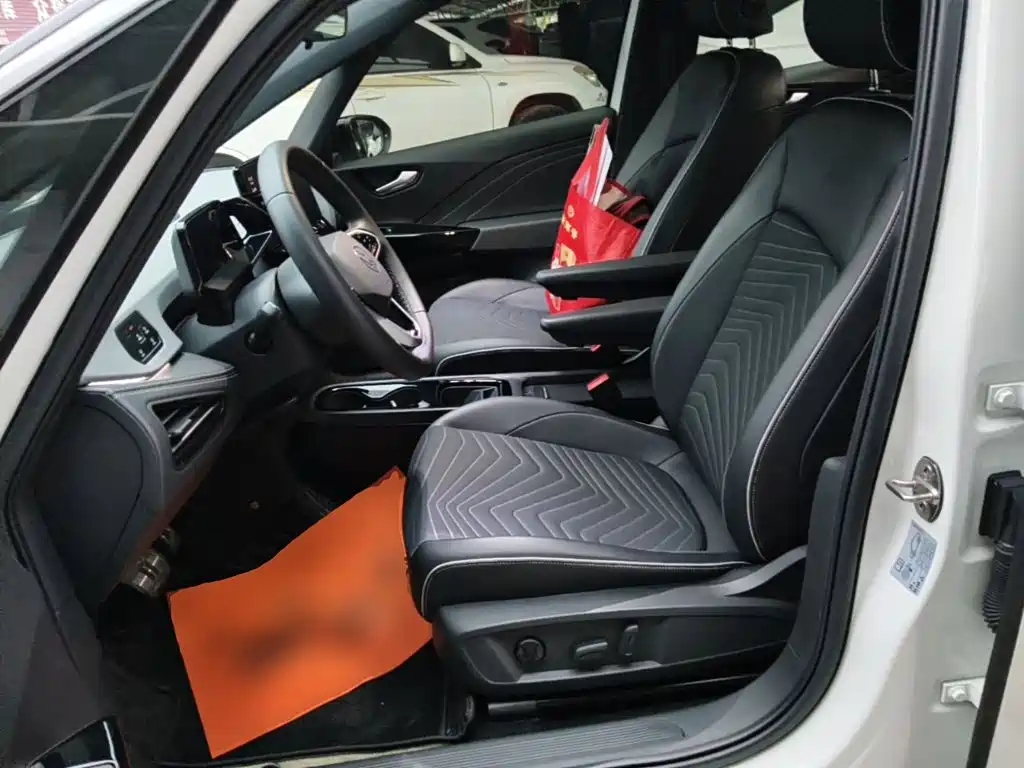 Volkswagen ID.3 — миниатюра 15