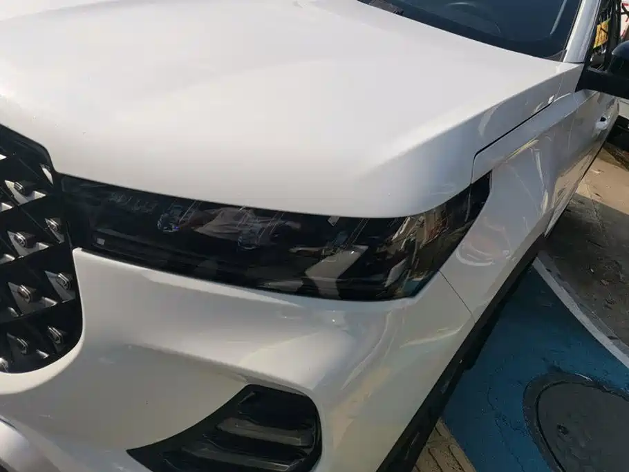 Chery Tiggo 7 — миниатюра 5