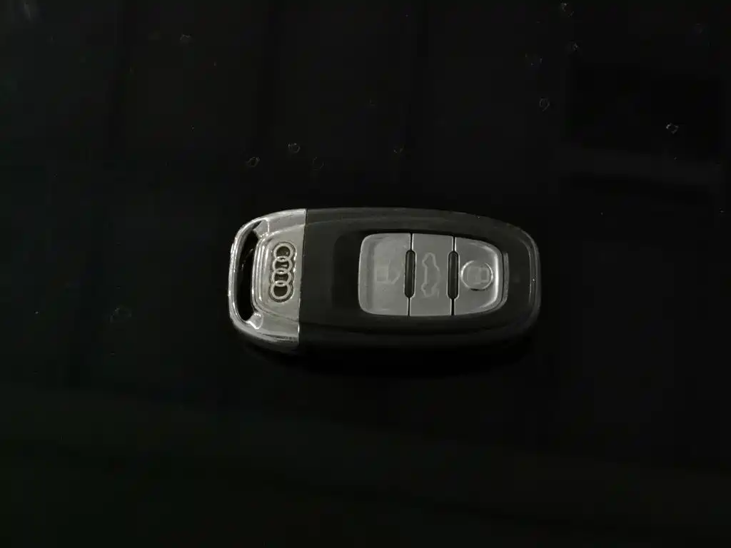 Audi A6L — миниатюра 19