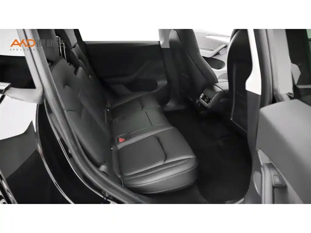 Tesla Model Y — миниатюра 8