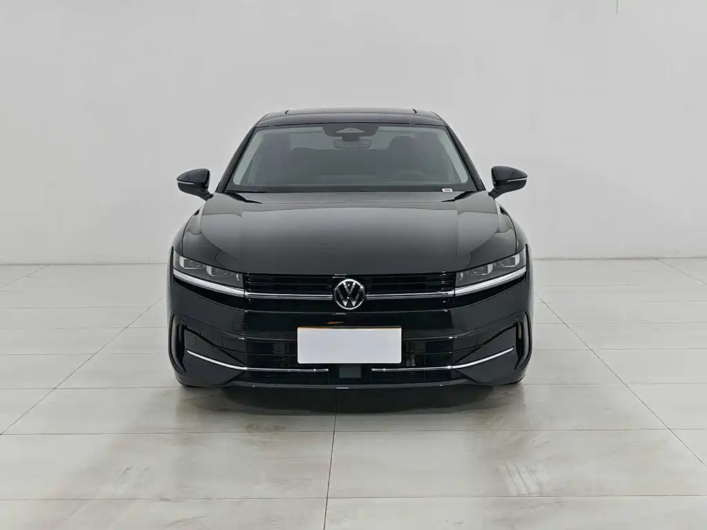 Volkswagen Magotan 2024 380TSI DSG Luxury