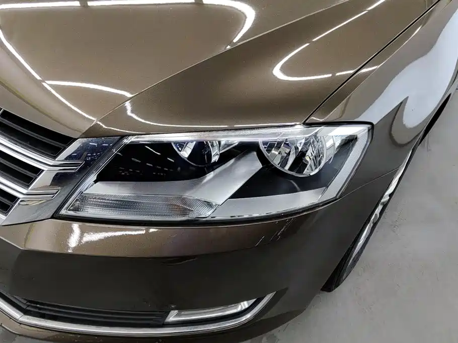Volkswagen Gran Lavida — миниатюра 5