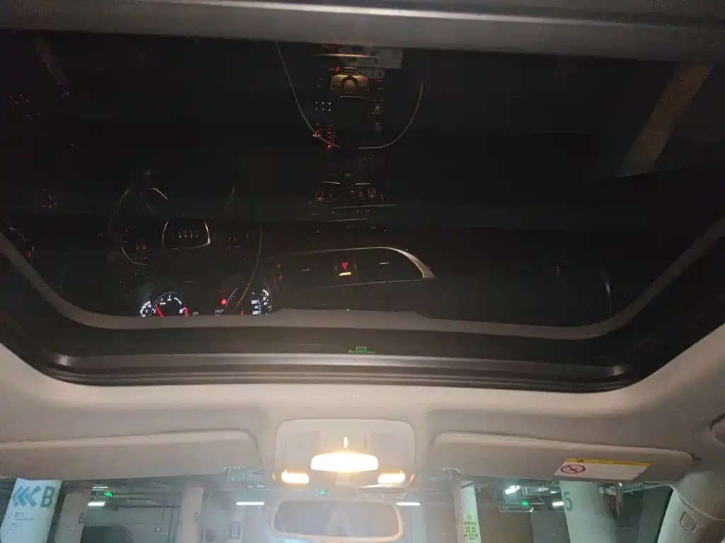 Audi A6L — миниатюра 19