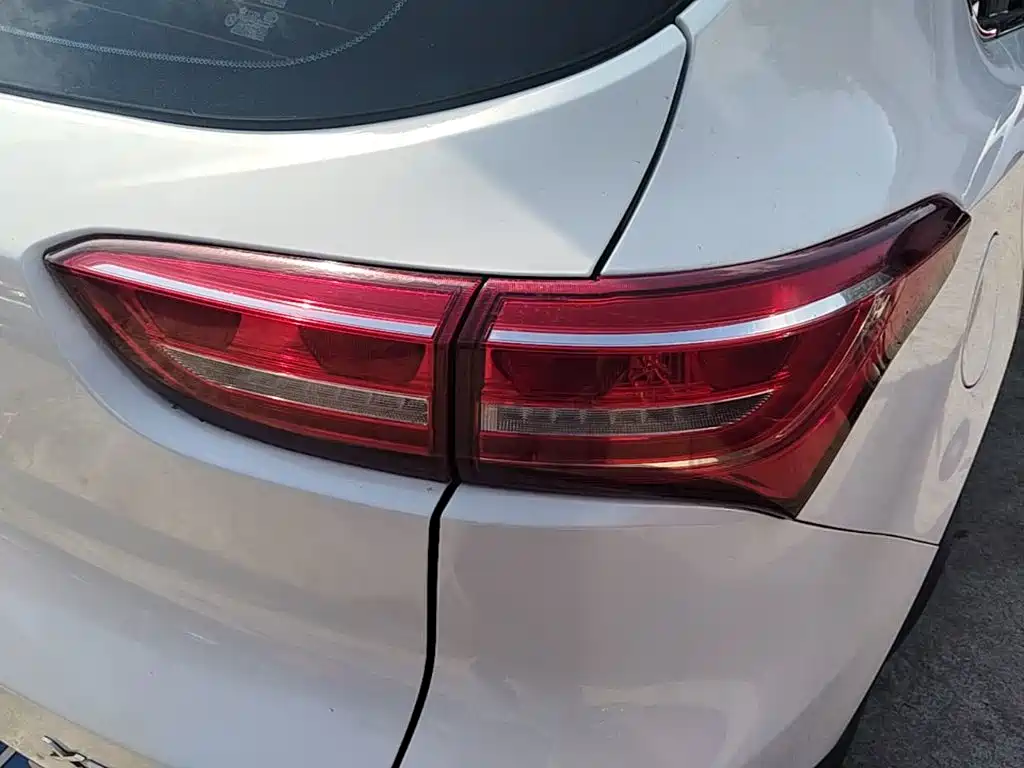 Jetour X70 — миниатюра 8